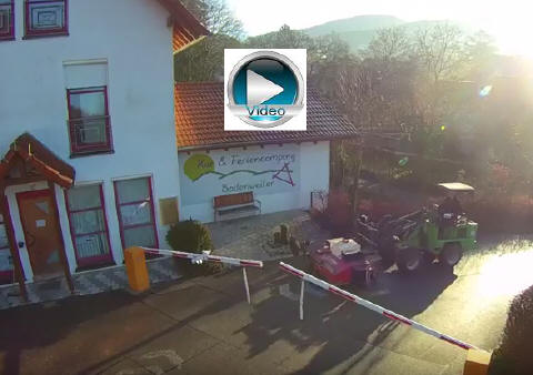 Steuerung per Kfz-Kennzeichenerkennung
