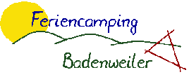 Campingplatz Badenweiler
